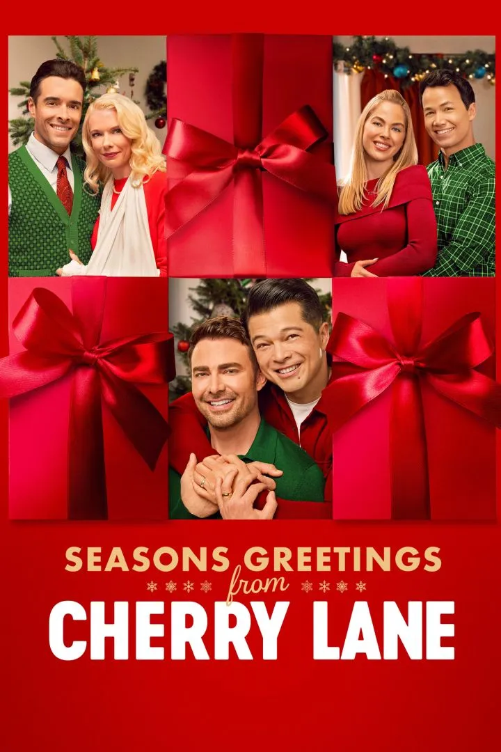 Season's Greetings from Cherry Lane (2024) – Hollywood Movie